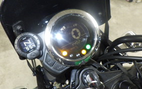 HONDA DAX 125 2021 JB06