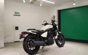 KAWASAKI ELIMINATOR400-3SE 2026 EL400A