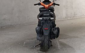 YAMAHA NVX125 SED3