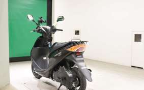 SUZUKI ADDRESS V50 2000 CA4BA