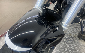 HONDA CB125 R JC79