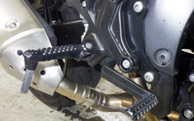 SUZUKI SV650 X A 2018 VP55B