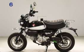 HONDA MONKEY 125 ABS JB02