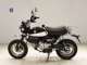 Фото Honda MONKEY 125 ABS 2019 с японского аукциона