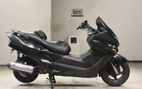 HONDA FORZA X MF06