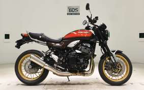 KAWASAKI Z900RS 2022 ZR900C