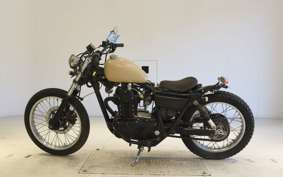 KAWASAKI 250TR BJ250F