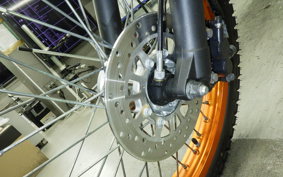 YAMAHA TRICKER Gen.2 DG16J