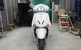 HONDA LEAD 110 1992 JF19