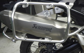 BMW F850GS 2022