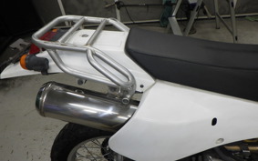 SUZUKI DJEBEL 250 XC 2018 SJ45A
