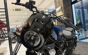 HARLEY RH975S NIGHT STAR 2023 ZF1
