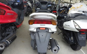 YAMAHA MAJESTY 250 Gen.2 SG03J