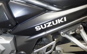 SUZUKI BANDIT 1250 SA 2008 GW72A
