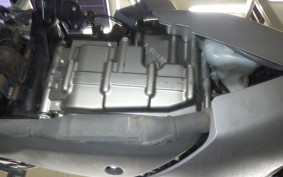 SUZUKI GSX-S125 2004 DL32D