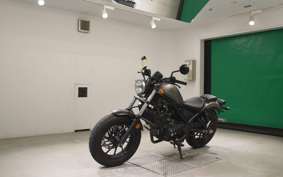 HONDA REBEL 250 A 2026 MC49