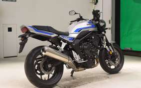 HONDA CB1000F 2025 SC94