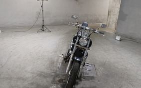 HONDA SHADOW 400 SLASHER 2003 NC40