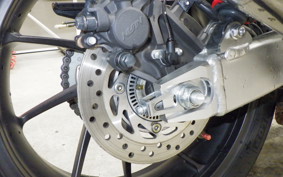HONDA CB400SF GEN 4 A 2019 NC42