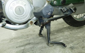 HONDA LITTLE CUB E 2025 AA01