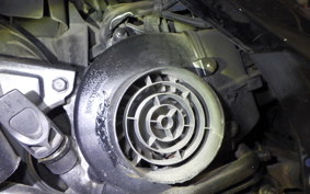 HONDA DIO Gen.6 AF62