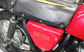 HONDA CB400ﾌｫｱ 2026 CB400F