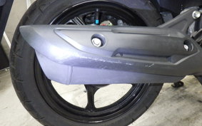 SUZUKI ADDRESS 110 2014 CE47A