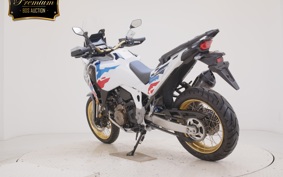 HONDA CRF1100L AFRICA TWIN DCT 2025
