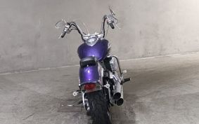 YAMAHA DRAGSTAR 1100 VP13J