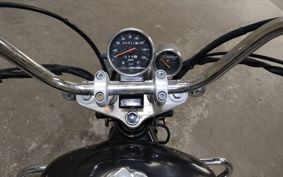 SUZUKI GZ125-HS PCJG3