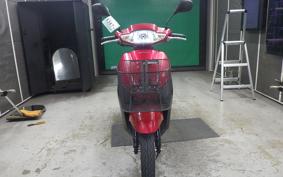 HONDA TACT-4ﾍﾞｰｼｯｸ AF79