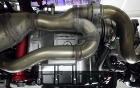 SUZUKI SV650 A 2021 VP55B