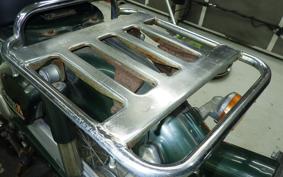 HONDA C70 SUPER CUB 2022 C70