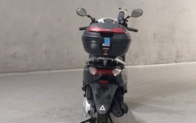 HONDA LEAD 125 JF45