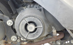 SUZUKI LET's 4 CA46A