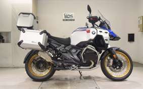 BMW R1300GS Adventure ASA 2026