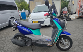 YAMAHA BW*S SA44J