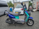 Фото Yamaha BW S с японского аукциона