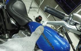 HARLEY XL883 2004