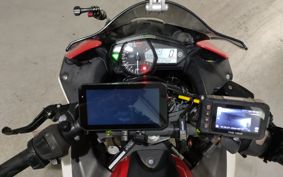 YAMAHA YZF-R25 RG10J