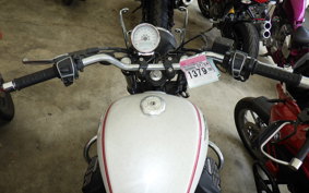 MOTO GUZZI V9 ROAMER 2017