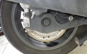 HONDA FORZA 250 MF13