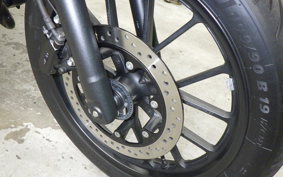 HONDA GB350S 2021 NC59