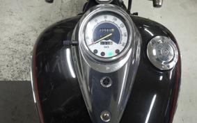 YAMAHA DRAGSTAR 250 VG02J