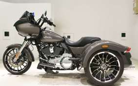HARLEY FLTRT1870 2023