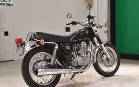 YAMAHA SR400 Gen.3 2008 RH01J