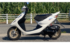 HONDA DIO Z4 AF63