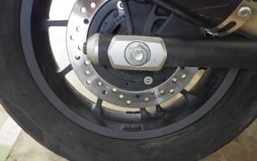 HONDA REBEL 250 A MC49