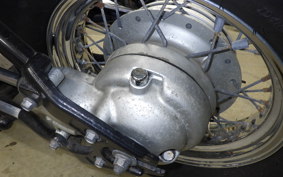 YAMAHA DRAGSTAR 400 CLASSIC 2002 VH01J