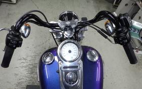 HARLEY FXDC 1580 2010